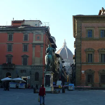 Bellavista Florence