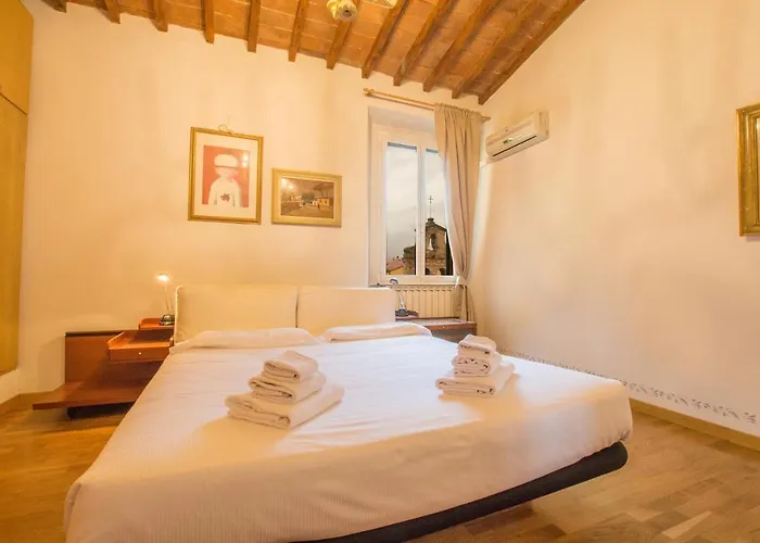 Apartament Bellavista