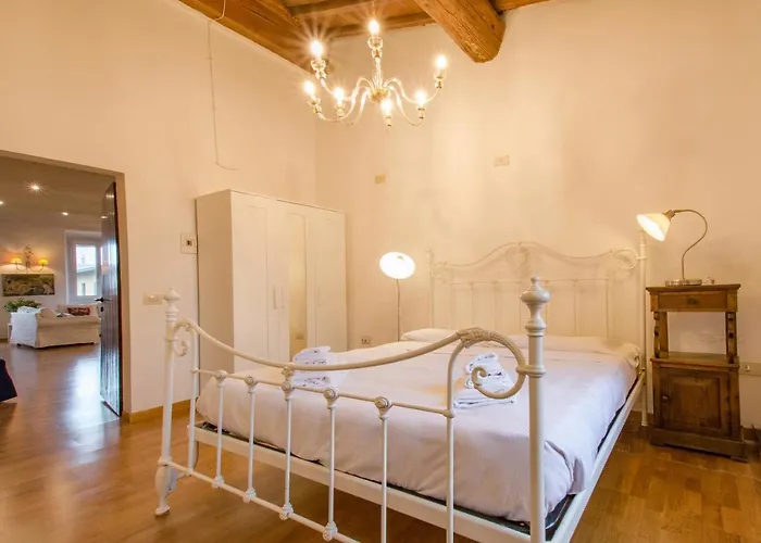 Apartament Bellavista *